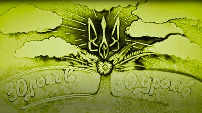 30 років – 30 уроків. У Кропивницькому реалізували освітній проєкт з використанням пісочної анімації