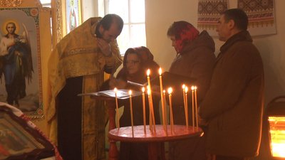 Від УПЦ МП до ПЦУ: як триває церковний "перехід" на Хмельниччині