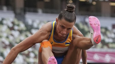 Розклад виступів українців у одинадцятий день Олімпіади (вівторок, 3 серпня): хто та коли змагається