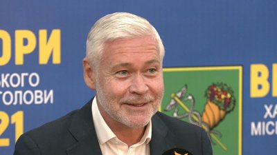 День позачергових виборів мера Харкова: текстова трансляція День позачергових виборів мера Харкова: текстова трансляція