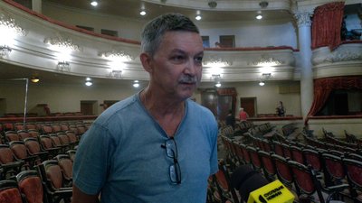 Андрій Бакіров