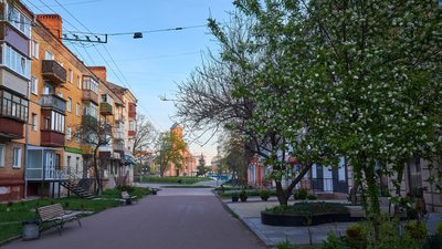 У Чернігові визначать список зон відпочинку та закладів, які запрацюють з 11 травня