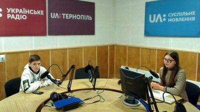 Мій Крим: школяр із Тернопільщини став призером всеукраїнського конкурсу