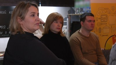 В Івано-Франківську запрацював технологічний коворкінг "Майстерня смаку" В Івано-Франківську запрацював технологічний коворкінг "Майстерня смаку"