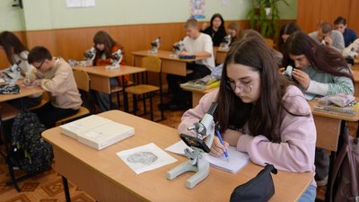 Вступ до 10 класу в Кропивницькому: які профілі пропонують та як зареєструватись