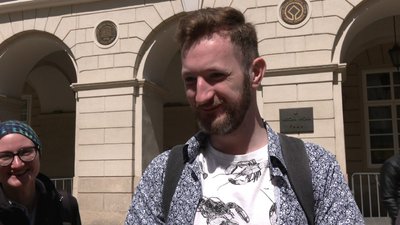 Майже 90% туристів у Львові — українці Майже 90% туристів у Львові — українці