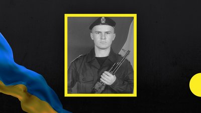 Втрати Волині: повідомили про загибель двох військовослужбовців Втрати Волині: повідомили про загибель двох військовослужбовців