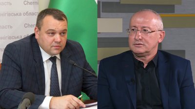 Чим запам’яталася Анна Коваленко на посаді голови Чернігівської ОДА? Чим запам’яталася Анна Коваленко на посаді голови Чернігівської ОДА?