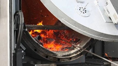 У Херсоні російські військові спалюють тіла, щоб приховати втрати — ГУР