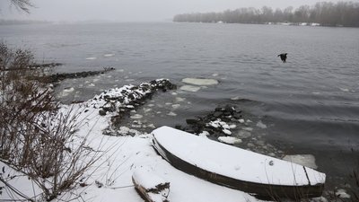 Громаді Київщини повернули землі вздовж Дніпра вартістю понад 1,7 млрд грн