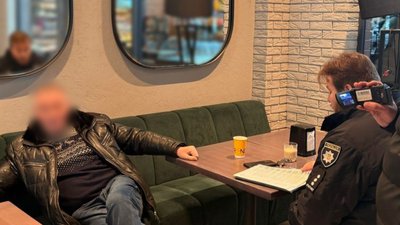 У Харкові викрили схему переправлення чоловіків за кордон за $12 000