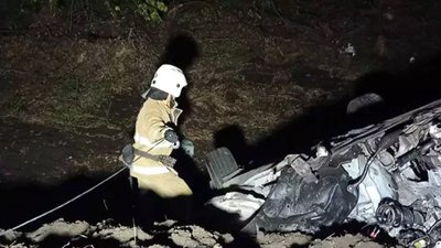 На Полтавщині через аварію загинула водійка