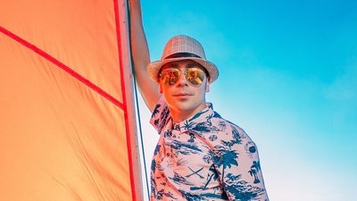 П’ять запоріжців, які не дадуть вам занудьгувати на карантині П’ять запоріжців, які не дадуть вам занудьгувати на карантині
