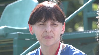 Сумчанки здобули європейську “бронзу” з хокею на траві Сумчанки здобули європейську “бронзу” з хокею на траві