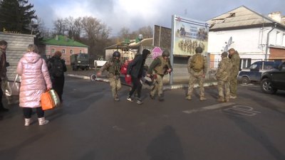 Стали відомі імена двох військовослужбовців, які загинули внаслідок обстрілу арсеналу на Вінниччині