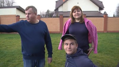 Волинський спортсмен-аматор: "Не виживати, а жити"