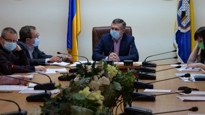На території житомирської громади хочуть встановити "помаранчевий" рівень епіднебезпеки