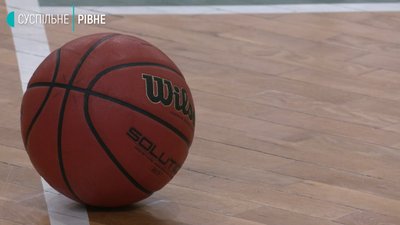 Вирішили не догравати: в рівненській АБЛ оголосили чемпіона і призерів