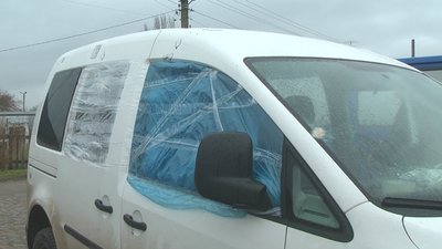Обстріл Приморського на Запоріжжі. Що розповідають очевидці