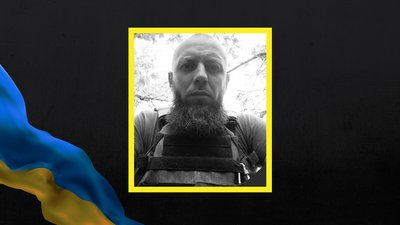 На війні з Росією загинули троє військових, які проживали на Полтавщині На війні з Росією загинули троє військових, які проживали на Полтавщині