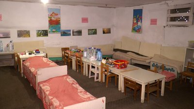 В Івано-Франківській громаді майже чверть дитсадків з 1 вересня не працюватиме