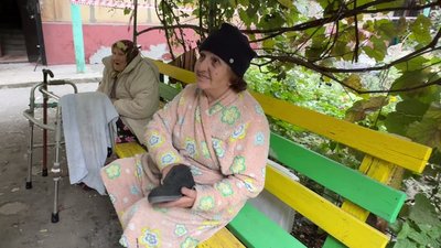Обстріл Запоріжжя 10 жовтня: що розповіли очевидці Обстріл Запоріжжя 10 жовтня: що розповіли очевидці