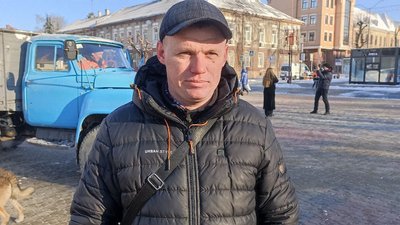 Виконувач робіт Виконувач робіт