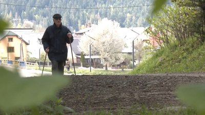 На Львівщині розробили туристичний додаток "Сколе Smart": як він працює На Львівщині розробили туристичний додаток "Сколе Smart": як він працює