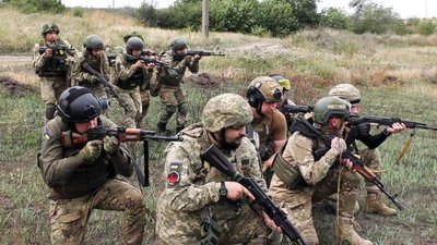 Вторгнення Росії в Україну: ситуація на Запоріжжі. День 179-й