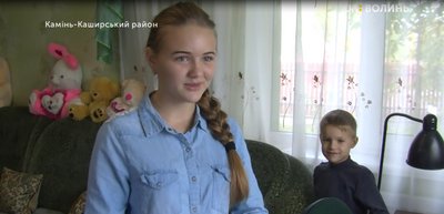 235 учнів сільської школи на Волині другий день не відвідують навчання 235 учнів сільської школи на Волині другий день не відвідують навчання