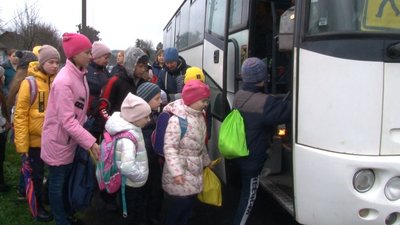 У Черкасах розшукували дитину, яка втекла від вчительки