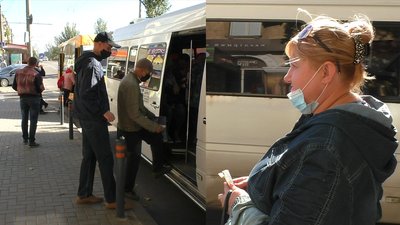 COVID-19 на Миколаївщині: зареєстровано 248 нових випадків