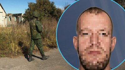 Херсонщина, воєнні злочини, окупація, прокуратура, підозра, катування, ахмат