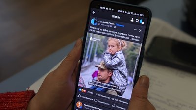 Десятка лідерів: які відео у Facebook Суспільне Рівне у 2022-му зібрали найбільше переглядів