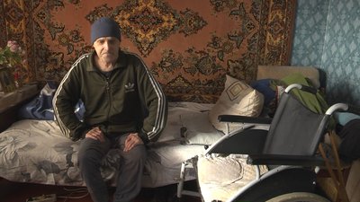 Луцький терцентр обслуговує 3,5 тисячі волинян: як працюють соцпрацівники Луцький терцентр обслуговує 3,5 тисячі волинян: як працюють соцпрацівники