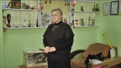 Учасники Революції Гідності: історії вінничан, які були на Майдані Учасники Революції Гідності: історії вінничан, які були на Майдані
