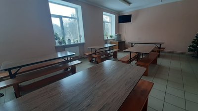 Нові пункти обігріву у Львові. Де їх облаштували та як працюють Нові пункти обігріву у Львові. Де їх облаштували та як працюють