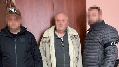 Агітатор, "Однокласники", фейки, агресія РФ, Крим, "ДНР", війна, суд, кримінал, Коломия
