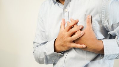 Гіпертонія та ішемічна хвороба основні причини смертності на Чернігівщині