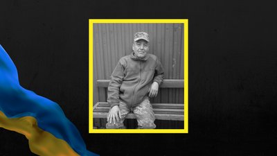 Втрати Харківщини у березні. Згадуємо загиблих захисників поіменно Втрати Харківщини у березні. Згадуємо загиблих захисників поіменно