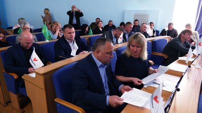 На Вінниччині з УПЦ припинять договори оренди майна і землі — рішення облради