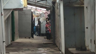 Перший день локдауну: як у Хмельницькому дотримуються карантинних обмежень