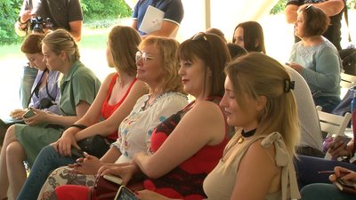Аудіогід та "Серце України": як заохочуватимуть туристів їхати на Черкащину Аудіогід та "Серце України": як заохочуватимуть туристів їхати на Черкащину