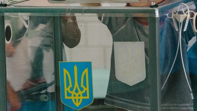 Кучер прокоментував питання виборів в умовах червоних зон на Харківщині