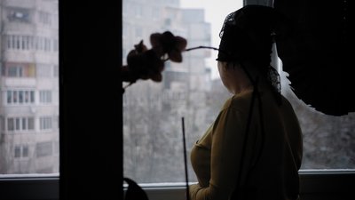 Востаннє Людмила бачила свою доньку 30 листопада. Більше на дзвінки Юля не відповідала Востаннє Людмила бачила свою доньку 30 листопада. Більше на дзвінки Юля не відповідала