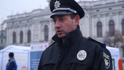 Майже 5 тисяч заяв про домашнє насилля за рік отримали поліцейські Харкова Майже 5 тисяч заяв про домашнє насилля за рік отримали поліцейські Харкова