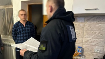 На Одещині судитимуть командира, який забирав у військових бойові доплати – ДБР