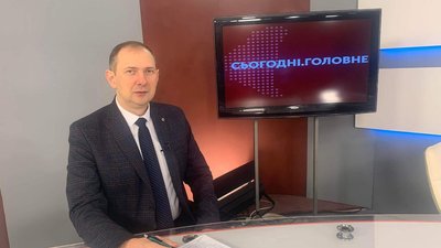 Як змінилися суспільні настрої під час війни: думка науковця з Тернопільщини Як змінилися суспільні настрої під час війни: думка науковця з Тернопільщини