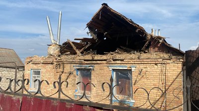 "Стріляють кожен день і кожну ніч". Жителі міста на Дніпропетровщині розповіли про життя під постійними обстрілами