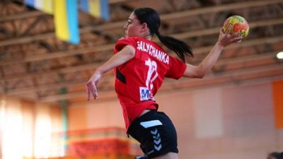 У Львові відбудуться матчі Кубка Європи з гандболу